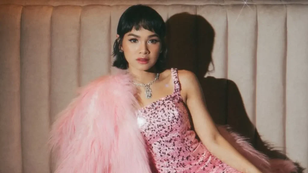 Andien Aisyah