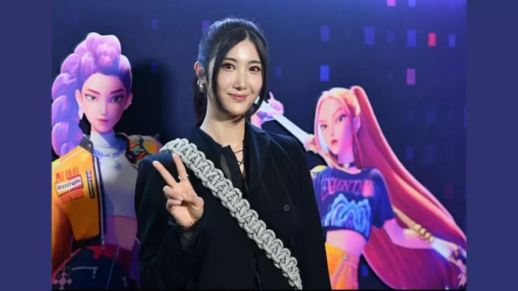 Pernikahan EJAE dan Sam Kim