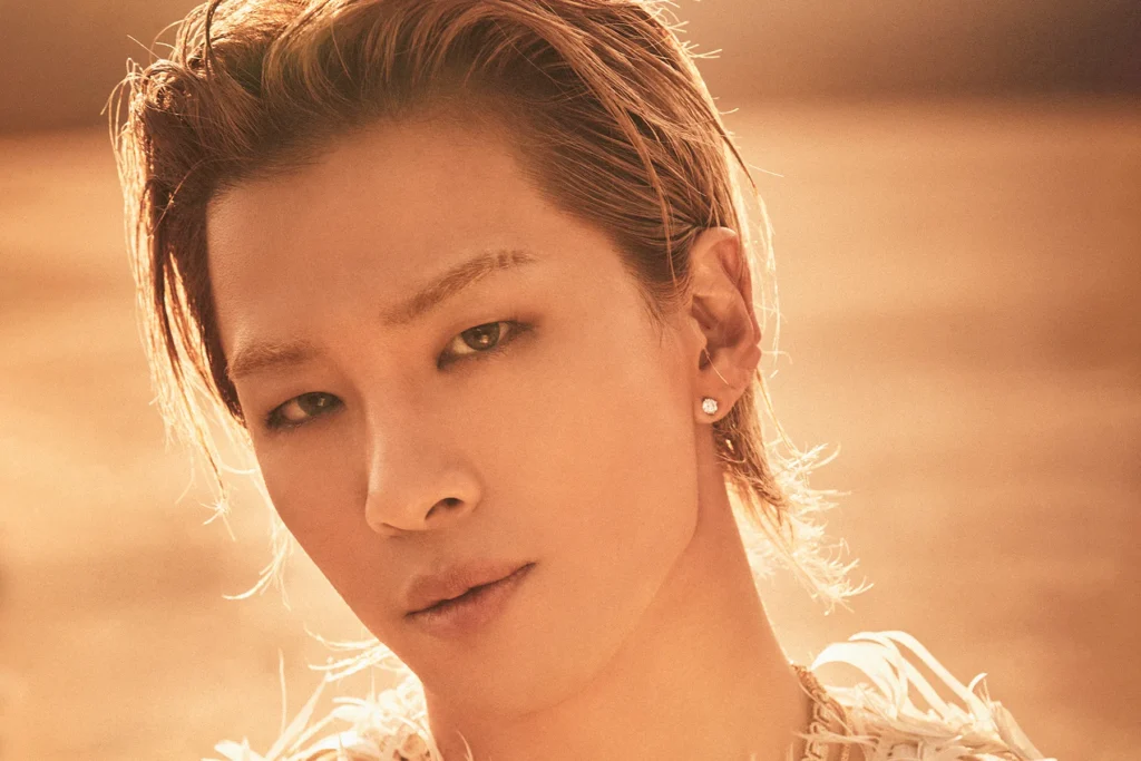Taeyang BIGBANG