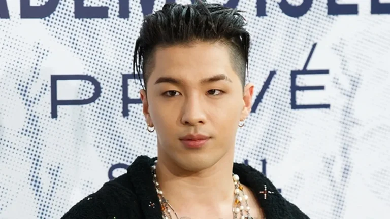 Taeyang BIGBANG